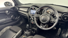 MINI Convertible 1.5 Cooper II 2dr Auto Petrol Convertible